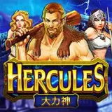 Slot Hercules