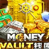 Slot Money Vault