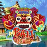 Slot Bali