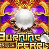 Slot Burning Pearl